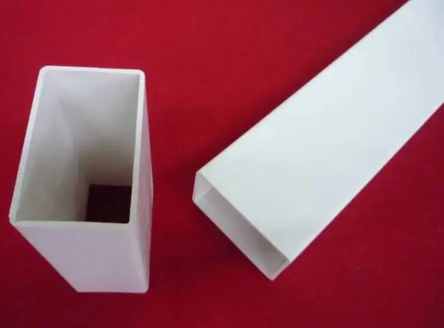 乙烯基方管02 乙烯基方管02