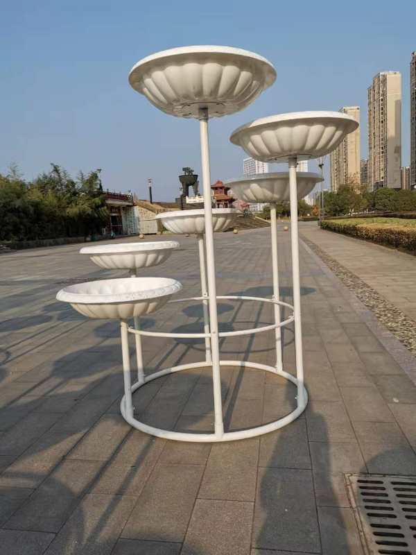 玻璃鋼工藝花盆07 玻璃鋼工藝花盆07