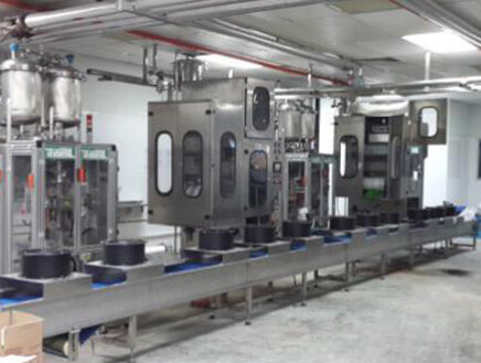 城市綠化仿木花盆