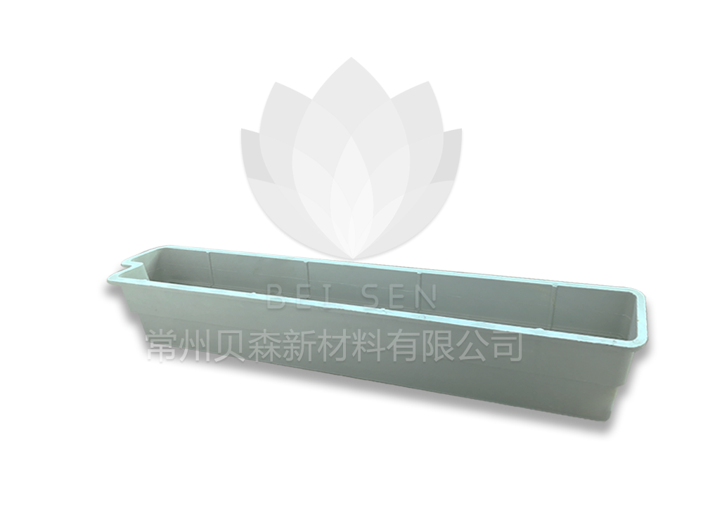 玻璃鋼花槽
