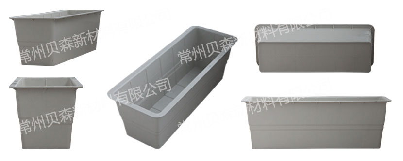 玻璃鋼花盆細(xì)節(jié)展示