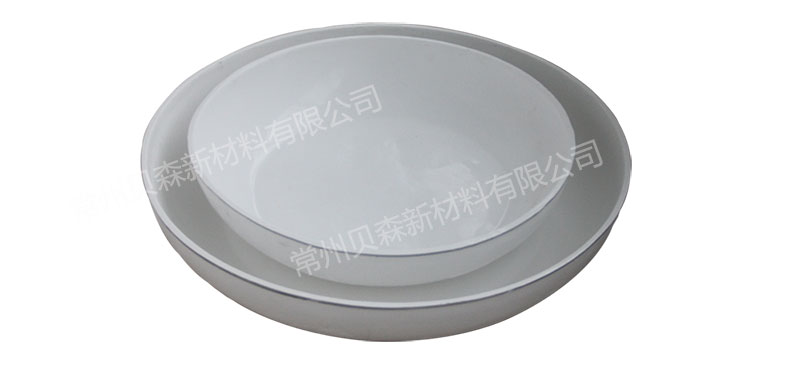 圓形花盆細節(jié)展示